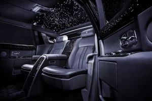 Rolls-Royce Motor Cars