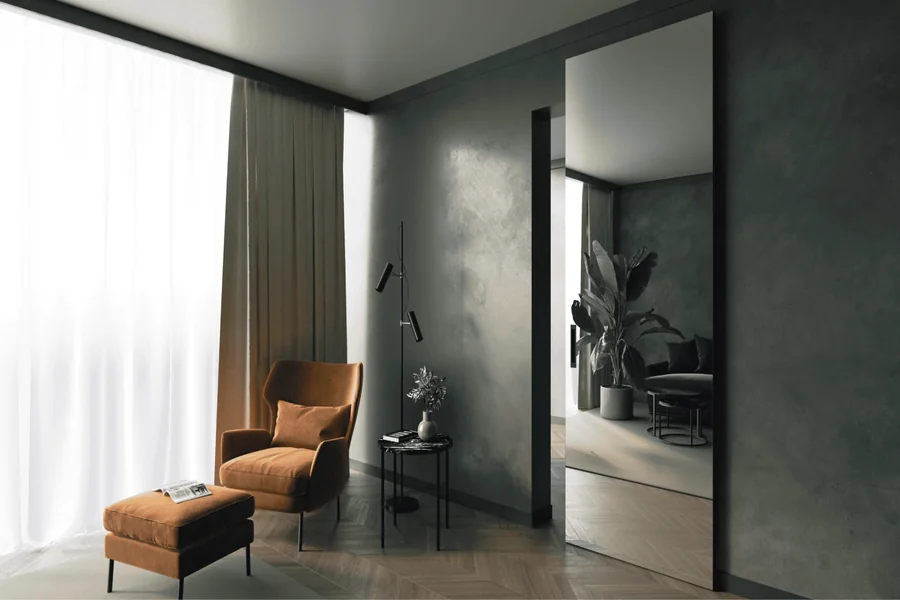 Sliding Doors
