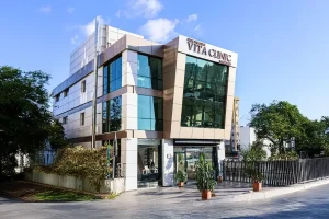 Istanbul Vita