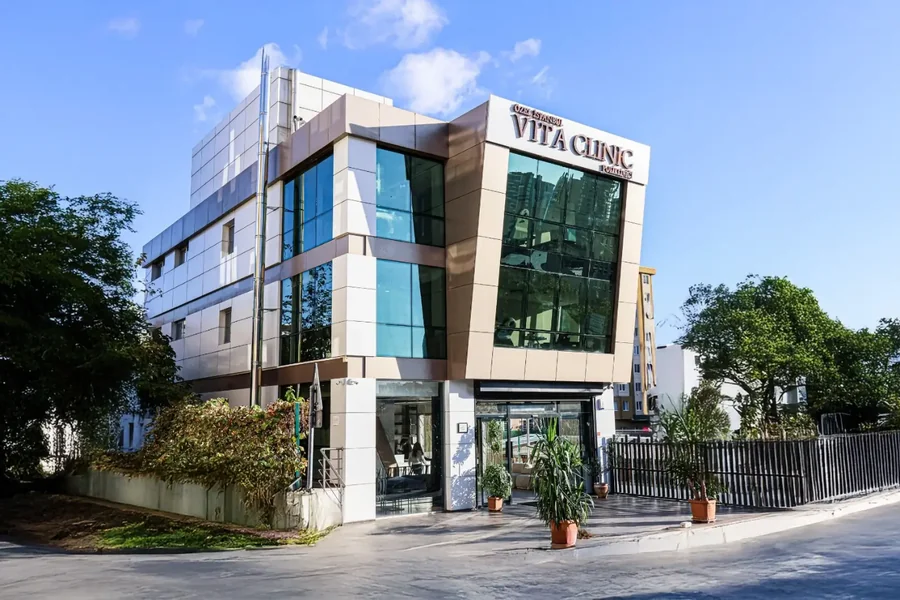 Istanbul Vita