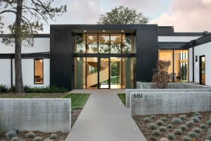 Modern Home Design