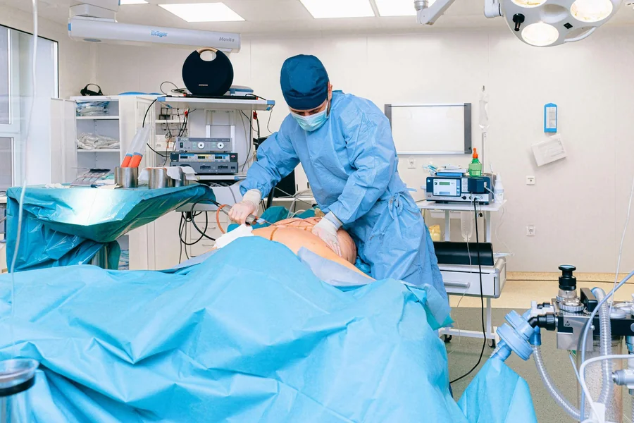 Liposuction Debunked