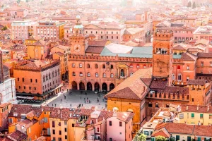 Italian Cities
