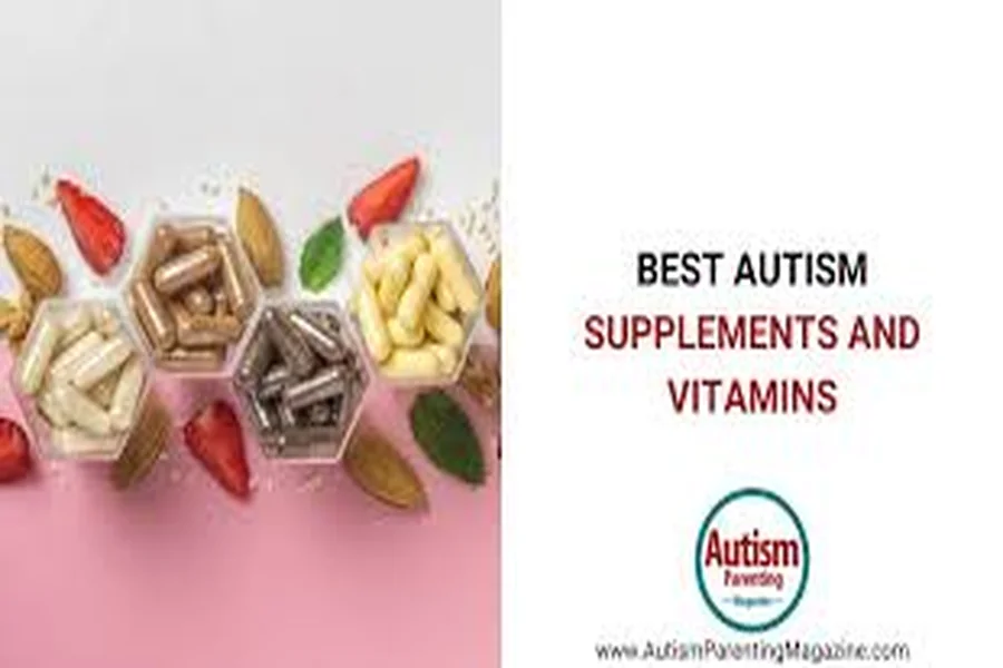 Autism Supplements