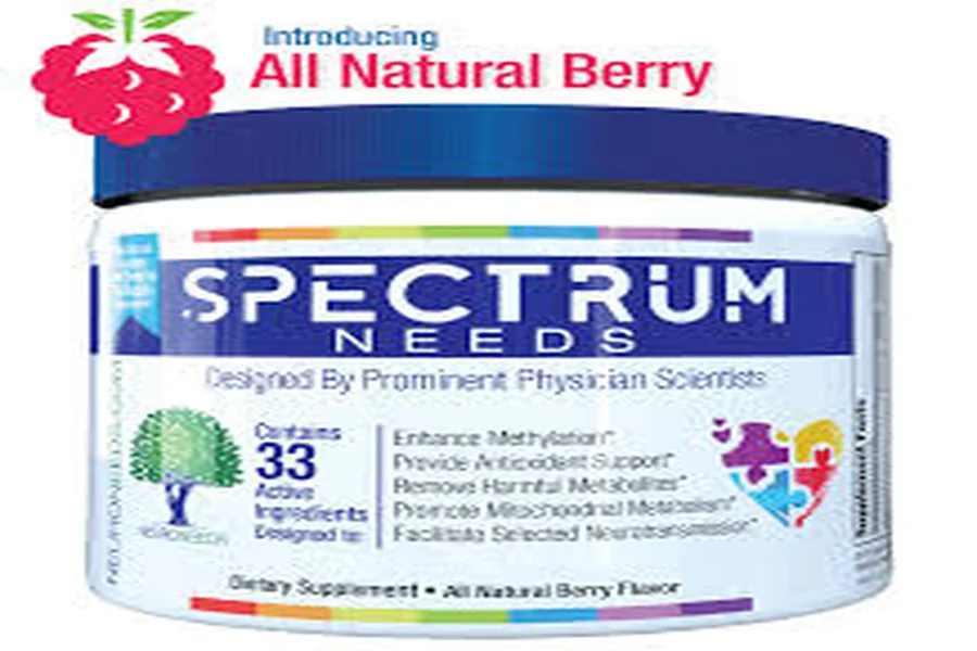 Autism Supplements