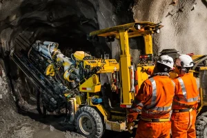 Mining Machinery