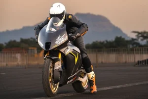 The Smart Lifestyle Shift Behind Gaming in Your Current Motorcycle