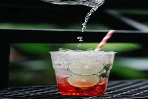 Non-Alcoholic Drinks