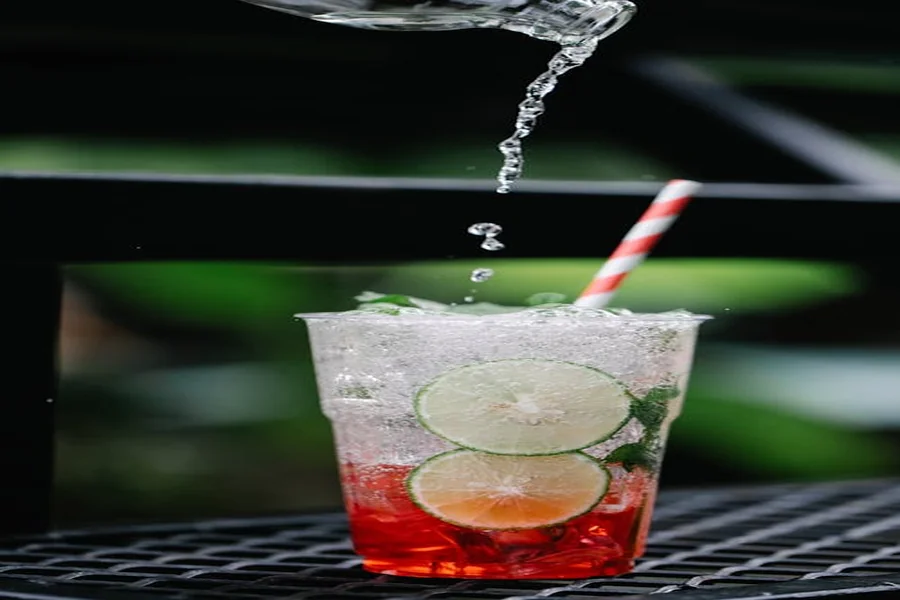 Non-Alcoholic Drinks