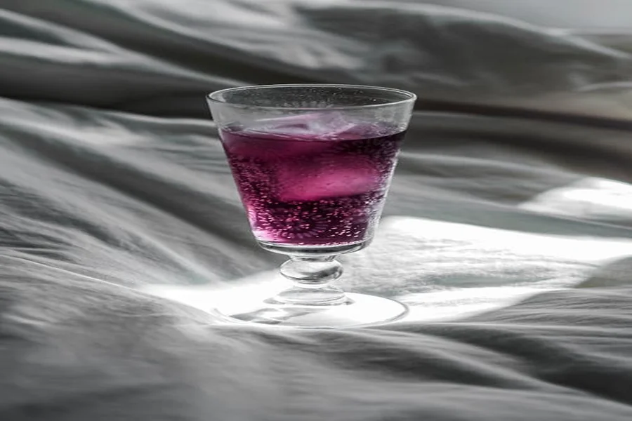 Non-Alcoholic Drinks