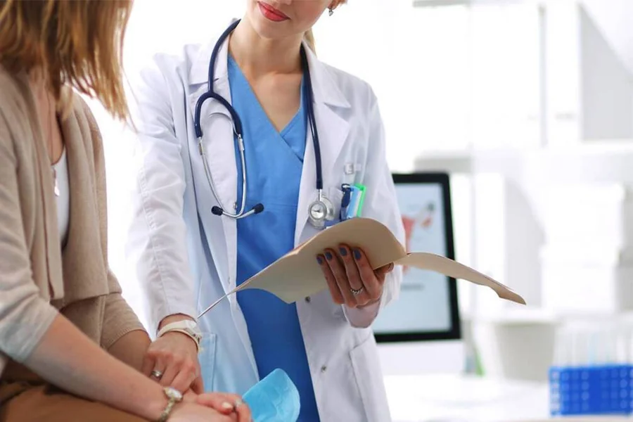 Medical Attention