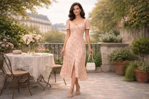 Luxury Fashion
