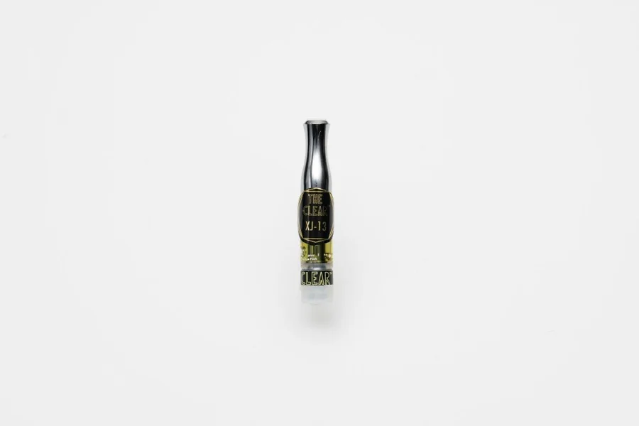 THC Vape