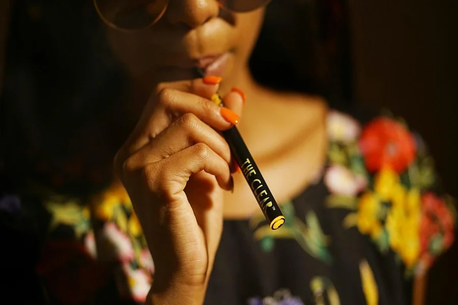 THC Vape