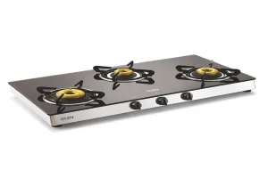 Burner Gas Stove