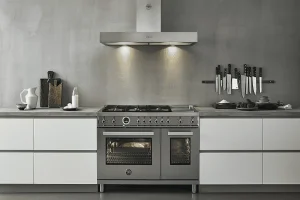Bertazzoni Range