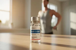 GLP-1 Provider