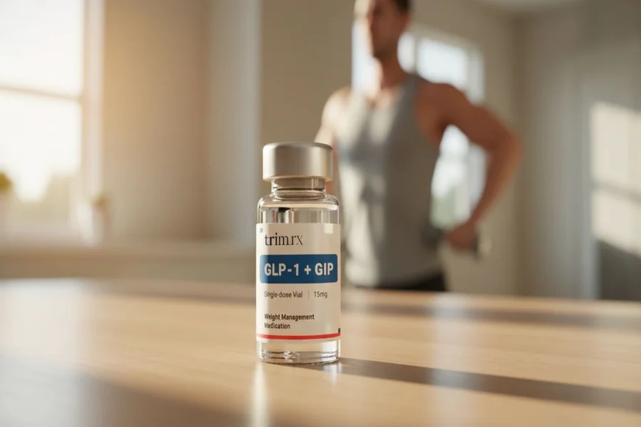 GLP-1 Provider
