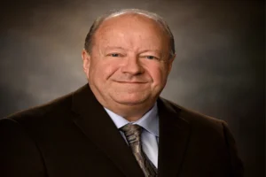 Dr. Larry Davidson