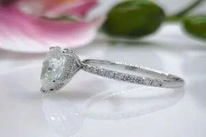 Best Lab Grown Diamond Rings