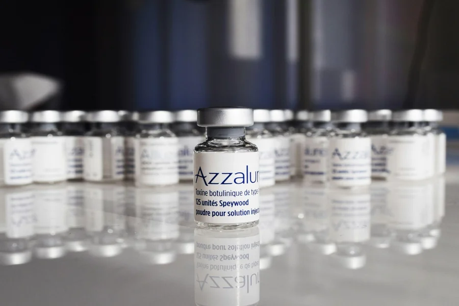 Azzalure Treatments