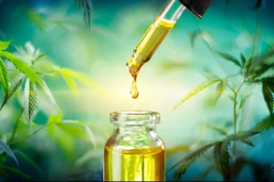 CBG Oil