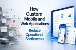 Custom Mobile