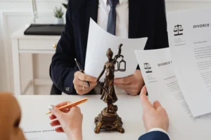 Personal Injury Lawyers