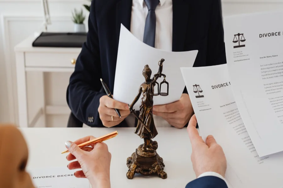 Personal Injury Lawyers