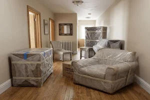 Choose Packing Services