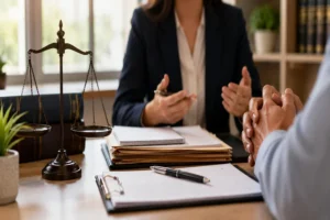Divorce Lawyer