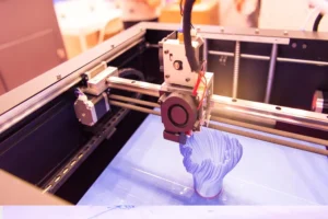 Manufacturing Method