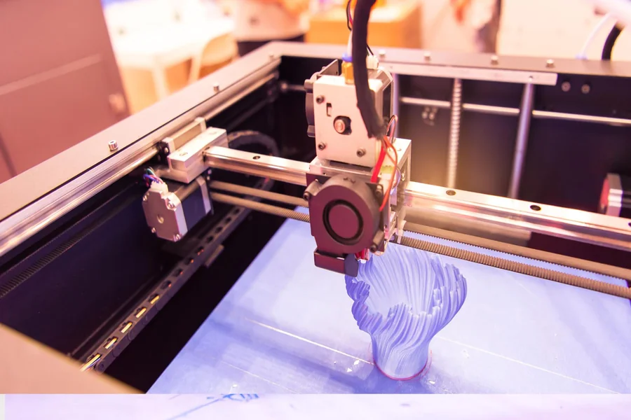 Manufacturing Method