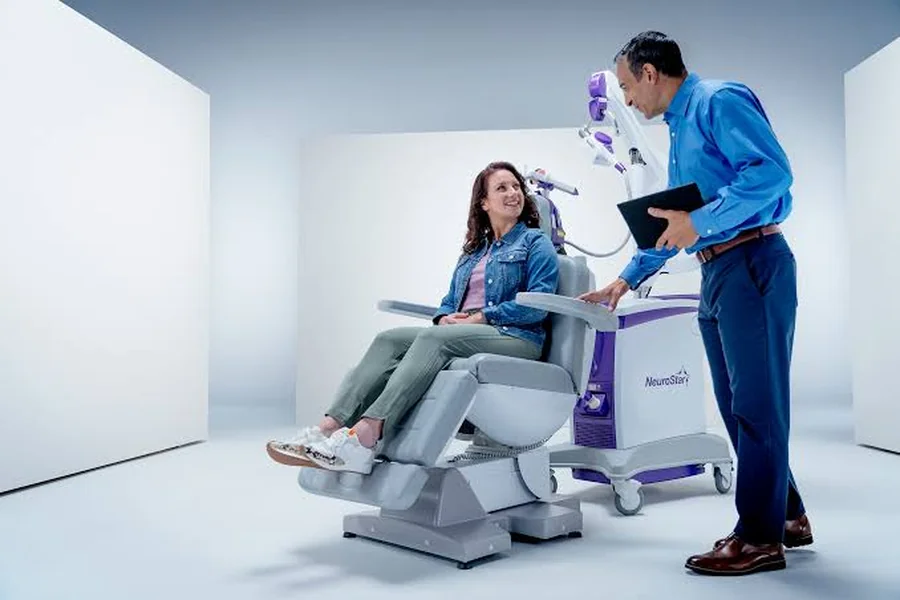 TMS Therapy