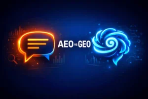 AEO / GEO Tools