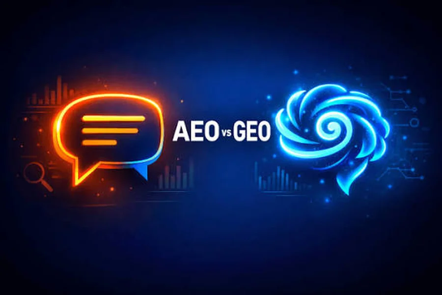 AEO / GEO Tools