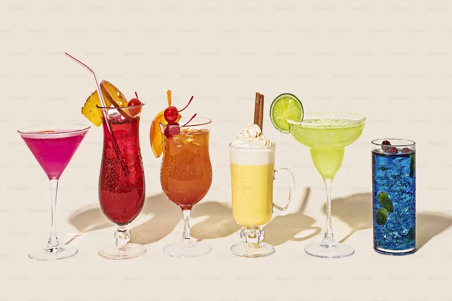 Kratom Drinks