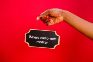 Drives Customer Satisfaction
