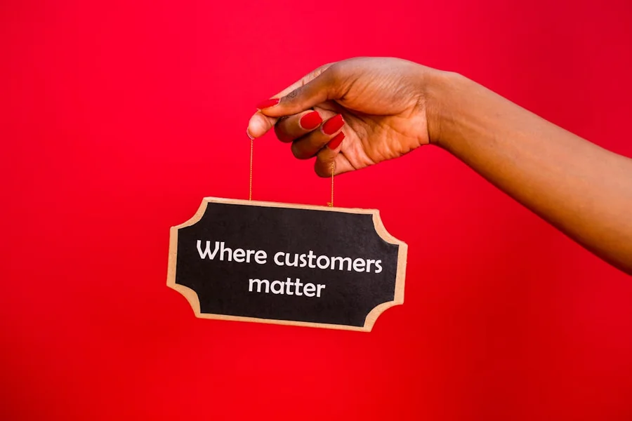 Drives Customer Satisfaction