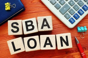 SBA Business Expansion Loans