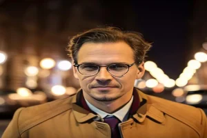Thomas Peter Maletta