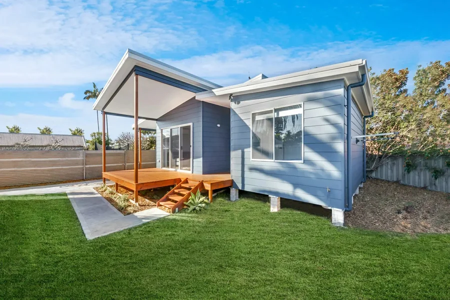 Granny Flat