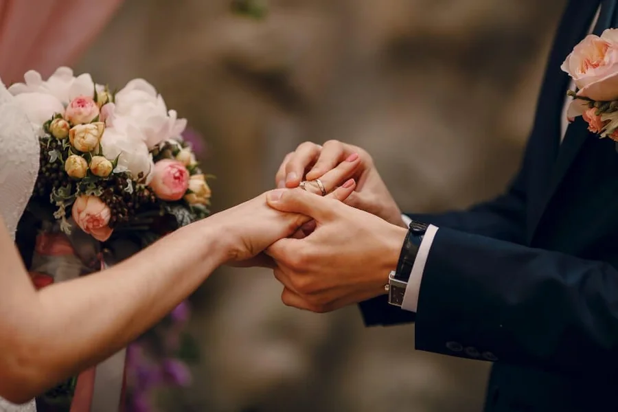 Wedding Gifts