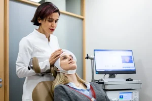 TMS Therapy