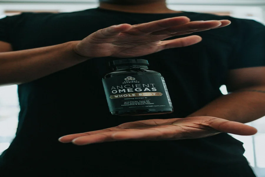 Supplement Businesses