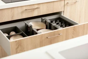 Kitchen Drawers
