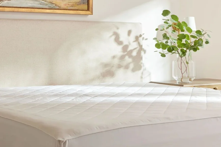 Mattress Topper
