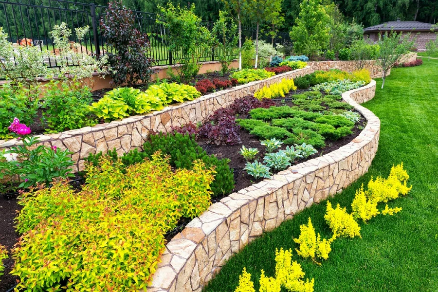Outdoor Design