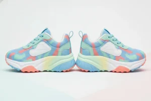 Everyday Footwear