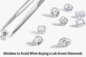 Lab Diamonds